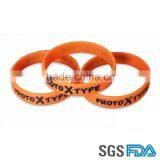 Gift Custom Silicone Anti Mosquito Bracelet Silicone Bracelet thumbnail-2