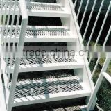 anping factory direct supply fattractive and durable Nickel expanded metal mesh