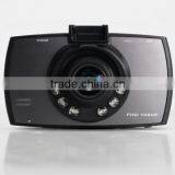 Full HD 1080P Video Registrator for Car Camera Recorder