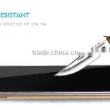 Benks Magic OKR+ 9H Curved Edge Shatterproof Untra Crystal Tempered Glass for HTC ONE M9 thumbnail-4