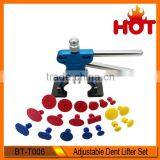 Professional Paintless Adjustable Dent Mini Lifter