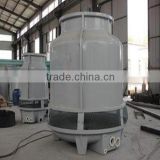 China Round Counter Current Cooling water tower price list