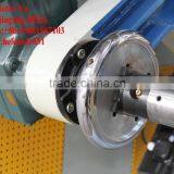 Extruder Sheet Winding Machine ABS Plastic Sheet Machine Winding Machine(Auto Winder) thumbnail-4