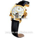 2015 Stainless Steel Automatic Mechanical Wholesale Watch