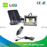 Solar Led Floodlight Working Time 8hours thumbnail-1