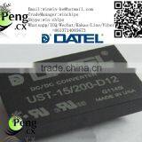 UST-15/200-D12/UST-15/200-D12-C/1KVDC High Power Module