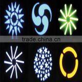 New 60W LED Moving Head Spot Wash Stage Light thumbnail-6