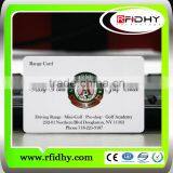 China Wholesale Factory Supply Rfid Smart Card for Member Ship thumbnail-4