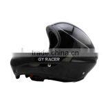 Fiberglass Safety Helmet With Innovative Ventilation for Paragliding thumbnail-4
