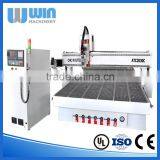 4'*8' ATC Woodworking Machine To Cut Wood Figure thumbnail-2