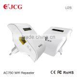 750Mbps 802.11AC Repeater thumbnail-3