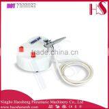 China Supplier Hseng HS08-2A-SK Airbrush Tattoo Set thumbnail-1