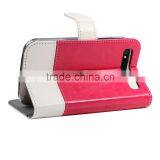 Wallet Mobile Phone Leather Case for Blackberry Classic Q20 thumbnail-5