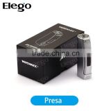 Elego New Coming 40W WISMEC Presa Express Kit With 2600mAh Battery