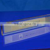 Hot Sale Acrylic Block Display Trip Acrylic Block Gift as Souvenir thumbnail-4