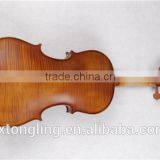 High Grade Flamed Viola Factory In Taixing City TL009 thumbnail-4