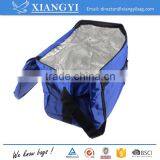 Cooler Bag Storage Box Tote Portable Insulated Picnic Bag Shoulder Bag Lunch Travel thumbnail-2
