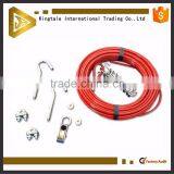 Custom Good Quality Tie Out Cable Pet Dog thumbnail-2
