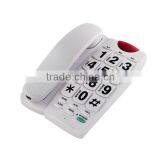 Fix Line Wireless Basic Function Analog Telephone Set thumbnail-5