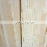 High Quality Mongolian Scotch Pine Finger Joint Boards With Factory Price thumbnail-3