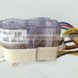 15 Min Washing Machine Timer With 6 Wires thumbnail-4