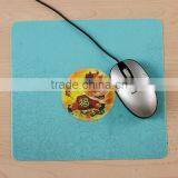 Self-adhesive Washable Reuse Non-slip Mouse Pad thumbnail-2