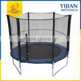 New products TUV Certified 8 Foot trampoline direct from the factory                        
                                                Quality Choice