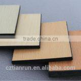 Hygienic Phenolic Board for High Class Lavatory Partition thumbnail-1