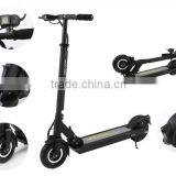 Hot sales! 36v/350w aluminum alloy electric scooter with brushless motor                        
                                                                                Supplier's Choice