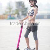 2016 Newest Design 36v/250w Carbon Fiber Electric Scooter,aluminum Alloy Enectric Scooter thumbnail-4