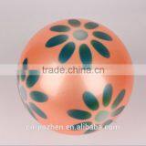 Logo Printed Summer Inflatable Toy Beach Ball thumbnail-5