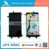 new arrival wholesale cheap mobile phone lcd display for nokia lumia 720