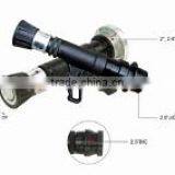 All Types Fire Flow Nozzle/Fire Hose Fog Nozzle