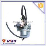 80cc Motorcycle Carburetor PG18 Made in China thumbnail-1