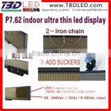 HOT SALE!2015 New Price High Clear LED Display Connecting Manufacturer thumbnail-3