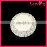 Fancy Fancy Stone Buttons WBK-1184