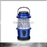 Powerful Ultra Bright Decorative LED Lantern Hanging Camping Lamp For Adults/Children thumbnail-1