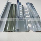 2016 Aluminum Flexible Ceramic Round Tile Trim Edging With New Design                        
                                                Quality Choice