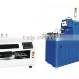 2013 New Product High Technical PD-CC-WL10K/1K Laser Wire Stripping Machine/cutting machine Wuhan Huahai Laser