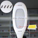 2015 Popular Dimmable LED Desk Lamp With USB Charging for All Phones With FCC/Rohs/CE Certification thumbnail-4