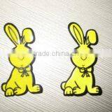 2016 hi Visibility Reflective Material Made in Baishun for Stickers With Cartoon thumbnail-4