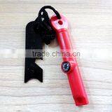 2016 Hot Sale New Type Magnesium Flint Fire Starter Manufacturer Wholesale Welcome to Order thumbnail-2