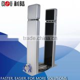 Security access control system RFID gate barrier rfid reader