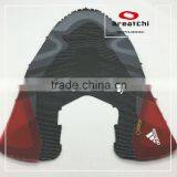 Latest Model Sport Shoes Mens Fancy Footwear Kpu Shoe Upper thumbnail-1