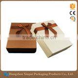 New Design Make Paper Jewelry Gift Box