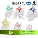 Medical Appliances Surgical Face Mask thumbnail-1