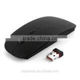 2.4GHz Wireless Mouse Mice Optical Portable With USB 2.0 Receiver For PC Laptop thumbnail-4