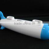 Airplane Shape High Speed 4 Port USB 2.0 HUB thumbnail-6