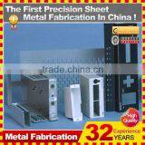 Kindleplate Guangdong Sheet Metal Parts Made in China Foshan Professional Service With 32 Years Experience