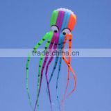 10m octopus kite